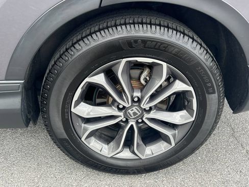 Used 2021 Honda CR-V EX image 15
