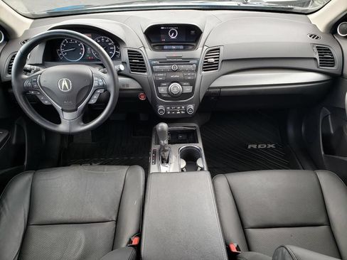 Used 2014 Acura RDX AWD image 7