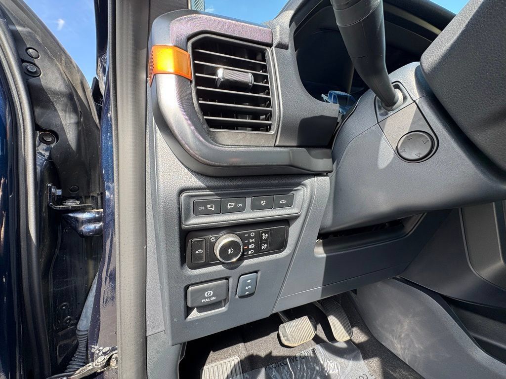 Used 2024 Ford F150 Tremor w/ Equipment Group 402A High AWD/4WD image 21