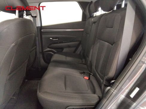 Used 2022 Hyundai Tucson XRT w/ Cargo Package image 32