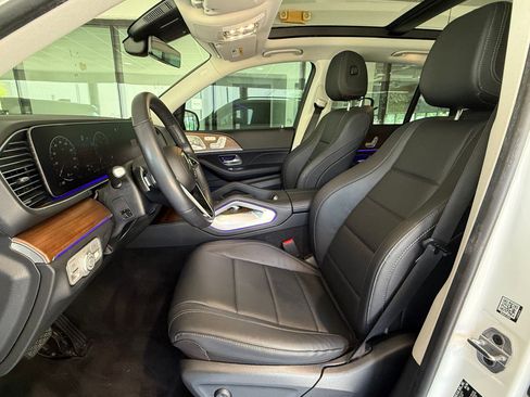 Used 2024 Mercedes-Benz GLE 450 4MATIC image 5