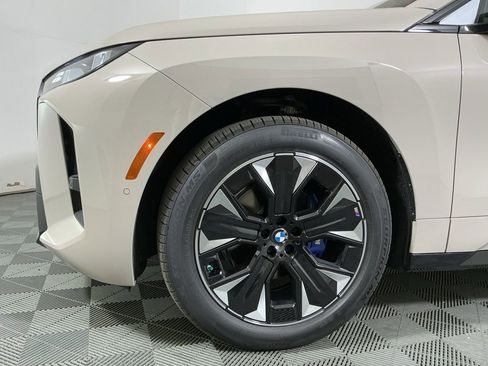 New 2026 BMW iX xDrive60 w/ M Sport Package image 8