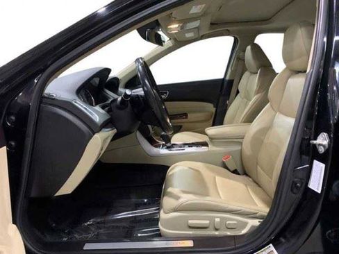 Used 2019 Acura TLX FWD image 20