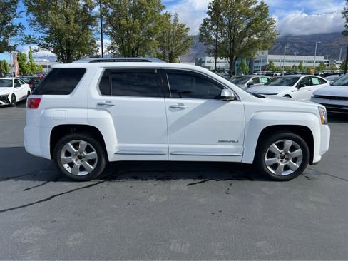 Used 2013 GMC Terrain Denali image 6