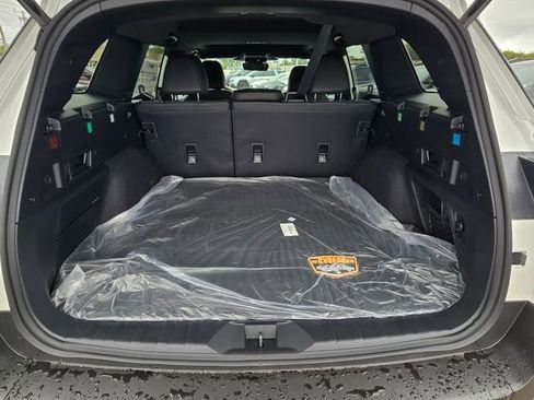 New 2026 Subaru Outback Wilderness image 11