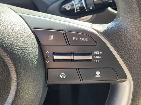 Used 2023 Hyundai Sonata SEL w/ Cargo Package image 14