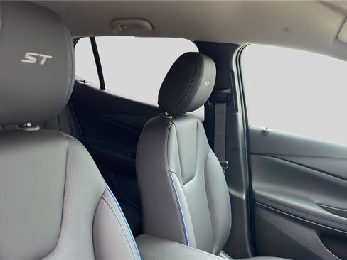 New 2026 Buick Encore GX Sport Touring w/ Comfort Package image 23