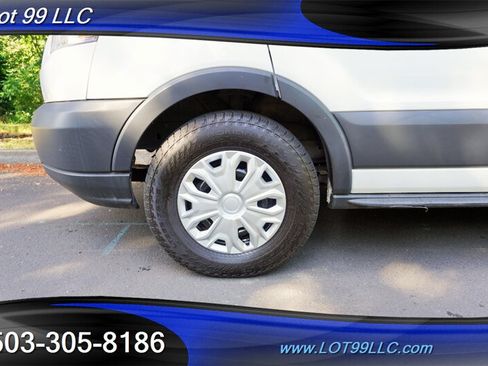 Used 2017 Ford Transit 350 XLT RWD image 3