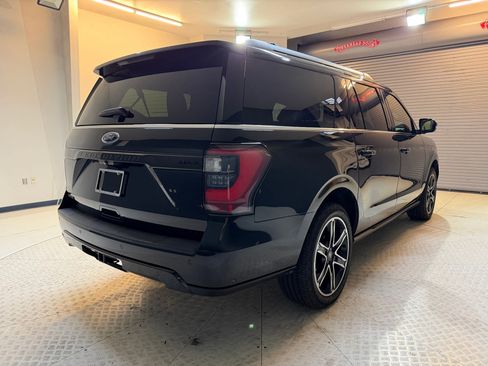 Used 2021 Ford Expedition Max Limited AWD/4WD image 8