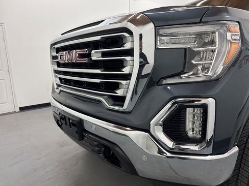 Used 2019 GMC Sierra 1500 SLT image 23