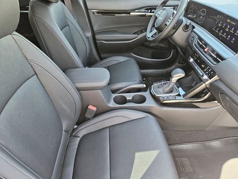 New 2026 Kia Seltos EX FWD image 11