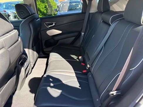 Certified 2026 Acura RDX SH-AWD w/ Advance Package image 13