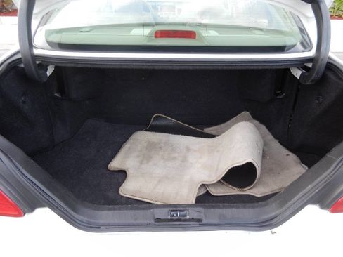 Used 2002 INFINITI Q45 Luxury image 45