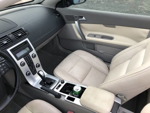Used 2013 Volvo S60 T5 FWD image 29