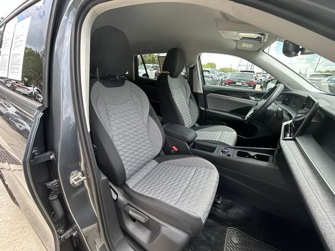 Certified 2026 Volkswagen Tiguan S AWD/4WD image 31