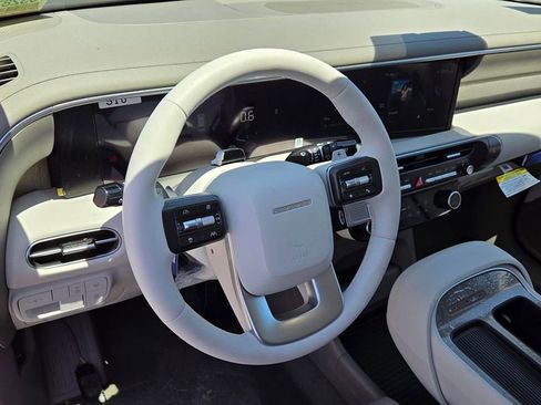 New 2026 Hyundai Palisade SE FWD image 7