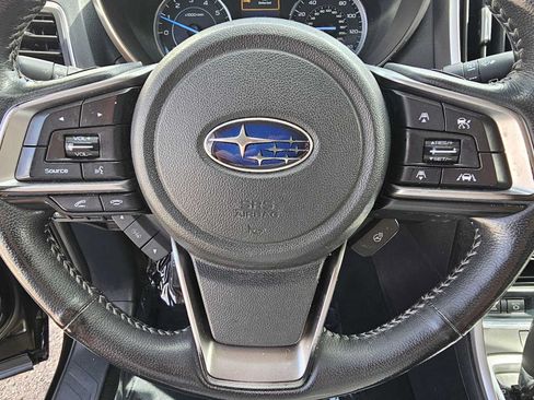 Used 2019 Subaru Ascent Limited AWD/4WD image 24