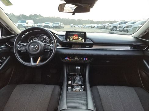 Used 2021 MAZDA MAZDA6 Sport image 19