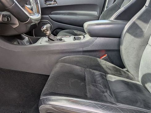Certified 2020 Dodge Durango SRT w/ Technology Group AWD/4WD image 12