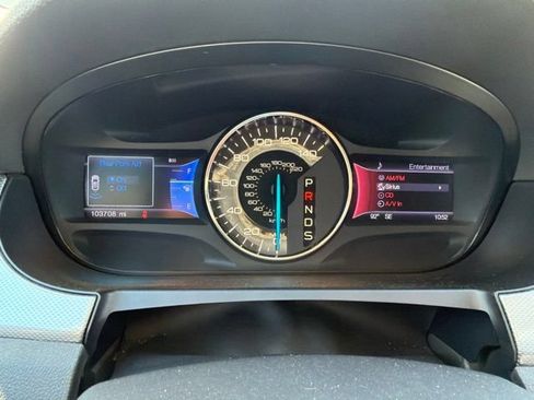 Used 2013 Ford Edge SEL FWD image 14