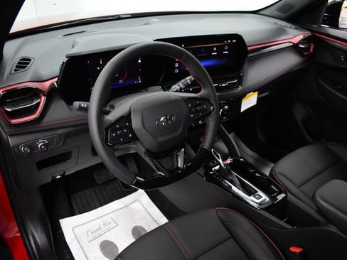 New 2026 Chevrolet TrailBlazer RS w/ Convenience Package image 20