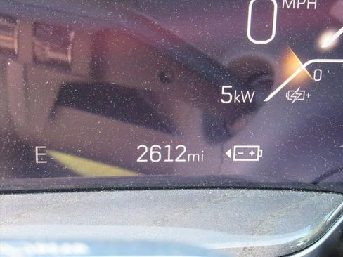 Certified 2025 Cadillac Escalade IQ Luxury 2 AWD/4WD image 28