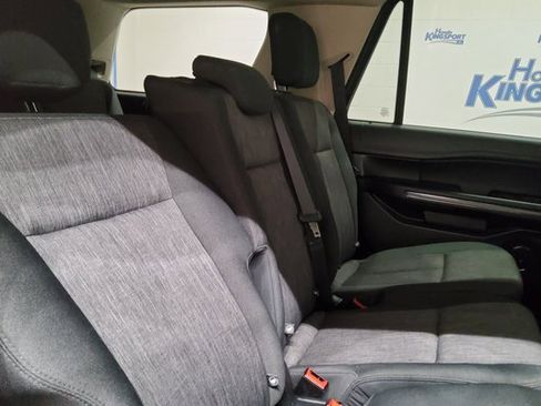 Used 2024 Ford Expedition XLT image 19
