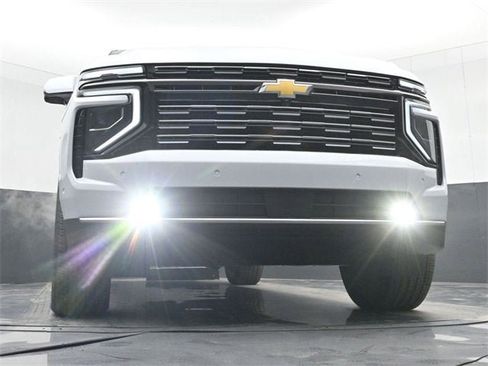 New 2026 Chevrolet Suburban High Country image 49