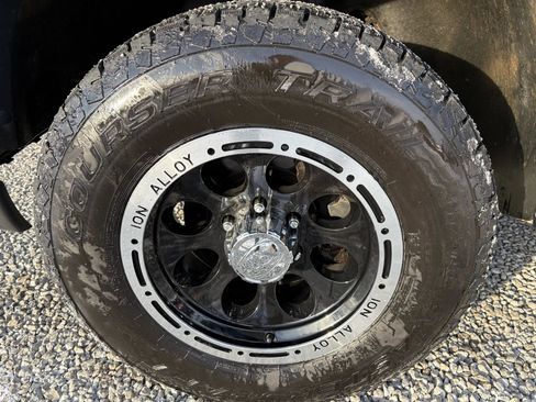 Used 2007 Chevrolet Silverado 1500 W/T w/ Snow Plow Prep Package image 25