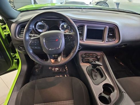 Used 2023 Dodge Challenger R/T w/ Shaker Package image 18