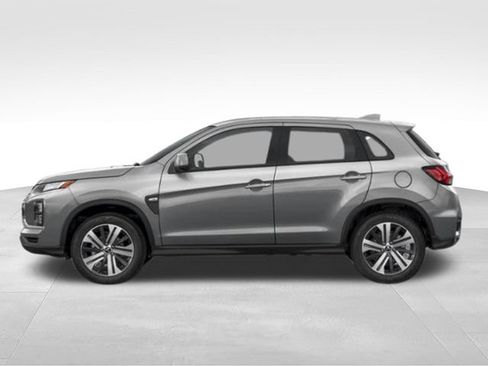Used 2026 Mitsubishi Outlander Sport ES AWD/4WD image 37