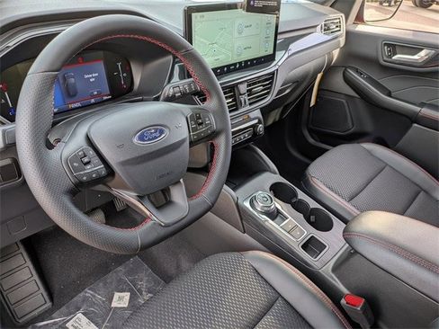 New 2026 Ford Escape ST-Line w/ Tech Pack #1 image 44