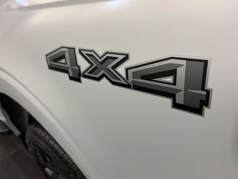 New 2025 Ford F150 XLT w/ Equipment Group 302A MID image 38