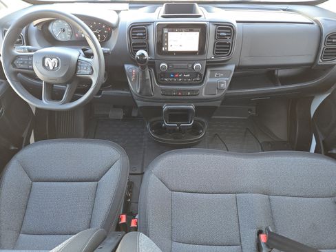 New 2026 RAM ProMaster 2500 w/ Convenience Group image 18