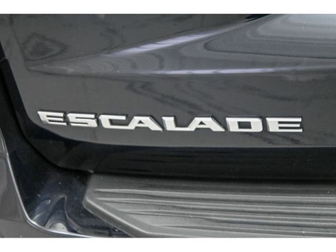 Used 2023 Cadillac Escalade Premium Luxury Platinum image 75