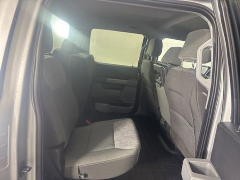 Used 2023 Ford F150 XLT AWD/4WD image 16