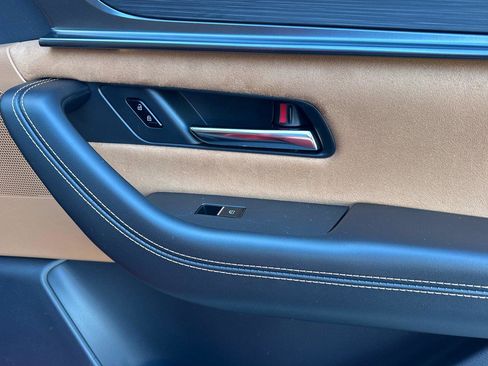 New 2026 MAZDA CX-70 3.3 Turbo S w/ Premium Plus image 20