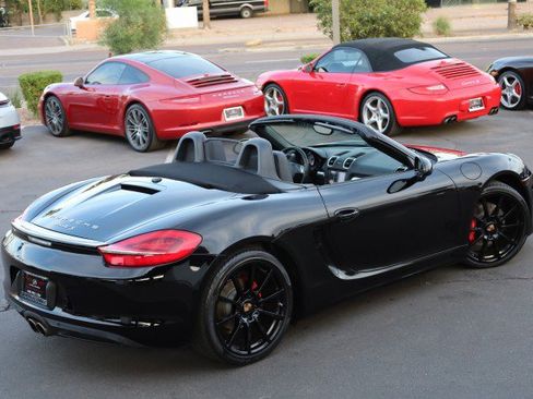 Used 2013 Porsche Boxster S image 19