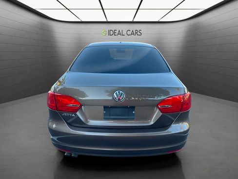 Used 2014 Volkswagen Jetta S FWD image 4