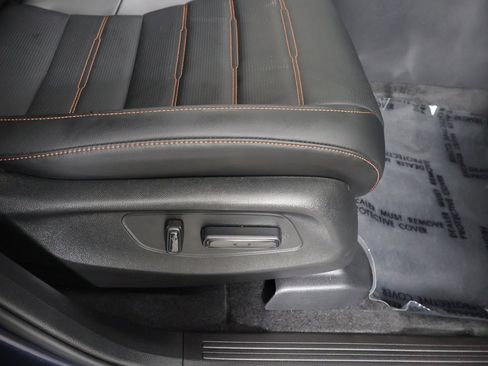 Used 2025 Honda CR-V Sport Touring image 35