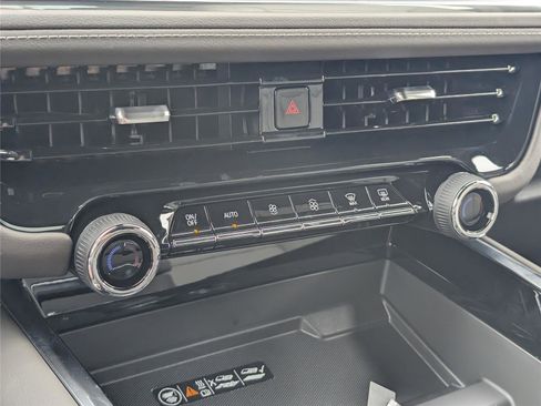 New 2026 Chevrolet Tahoe LT w/ Comfort Package RWD image 12