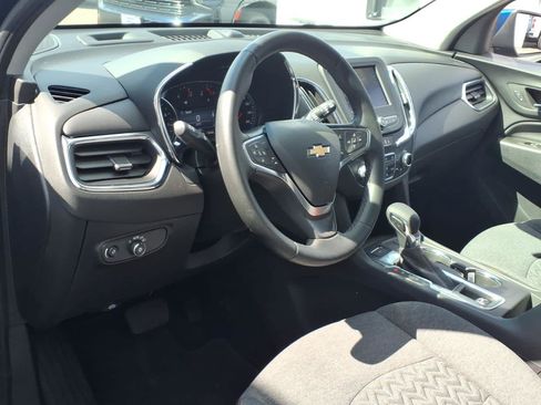 Used 2023 Chevrolet Equinox LT AWD/4WD image 9