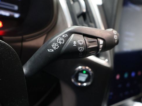 Used 2024 Ford Edge Titanium w/ Equipment Group 301A image 36