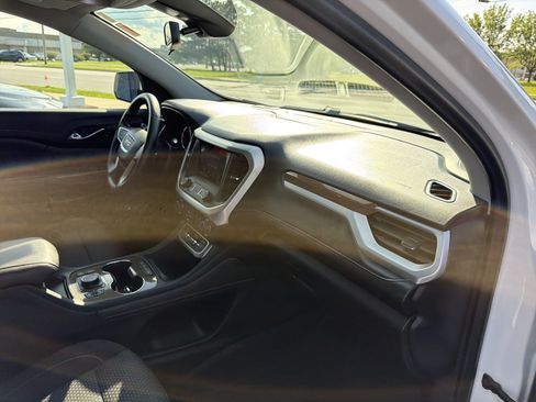 Used 2021 GMC Acadia SLE w/ Driver Convenience Package AWD/4WD image 69