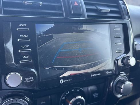 Certified 2021 Toyota 4Runner TRD Off-Road image 15