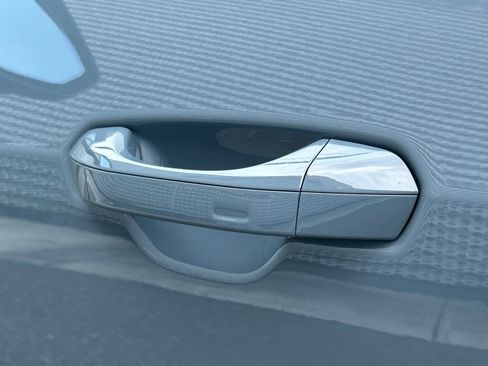 Used 2023 Audi RS e-tron GT w/ Ceramic Brake Package image 49