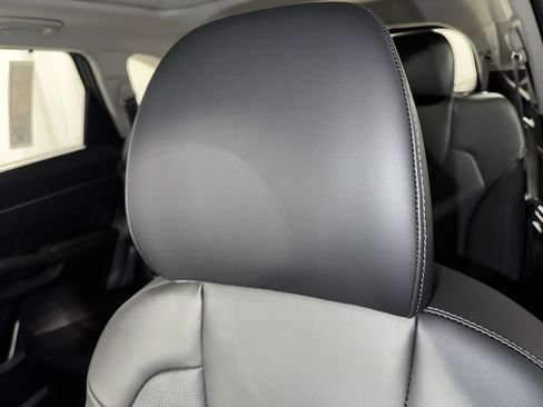 New 2026 Kia Sorento SX image 19