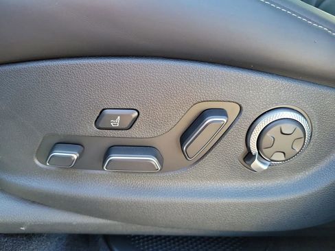 New 2026 Genesis GV80 3.5T Prestige AWD/4WD image 19