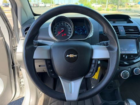 Used 2015 Chevrolet Spark LT FWD image 17