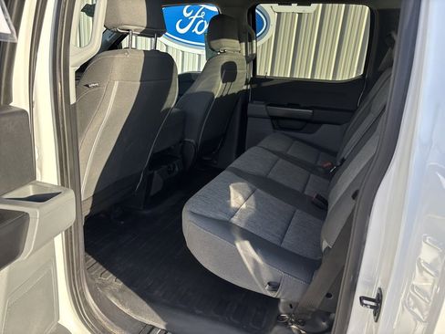 Used 2024 Ford F150 XL w/ Equipment Group 103A High image 27